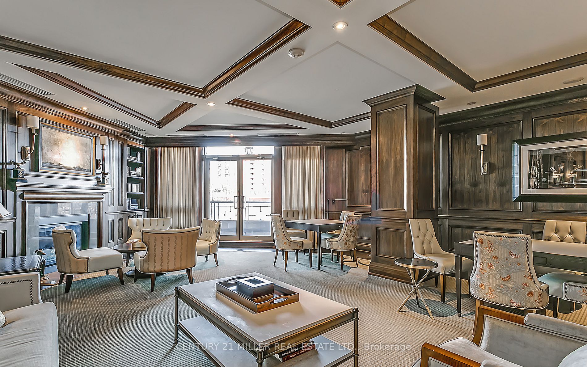 111 Forsythe Street, #504