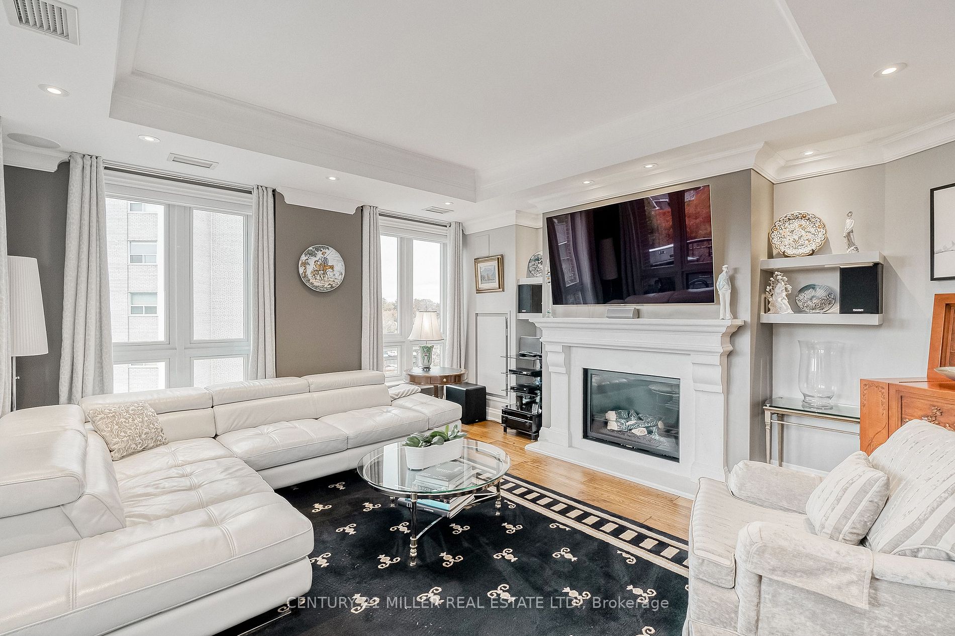 111 Forsythe Street, #504
