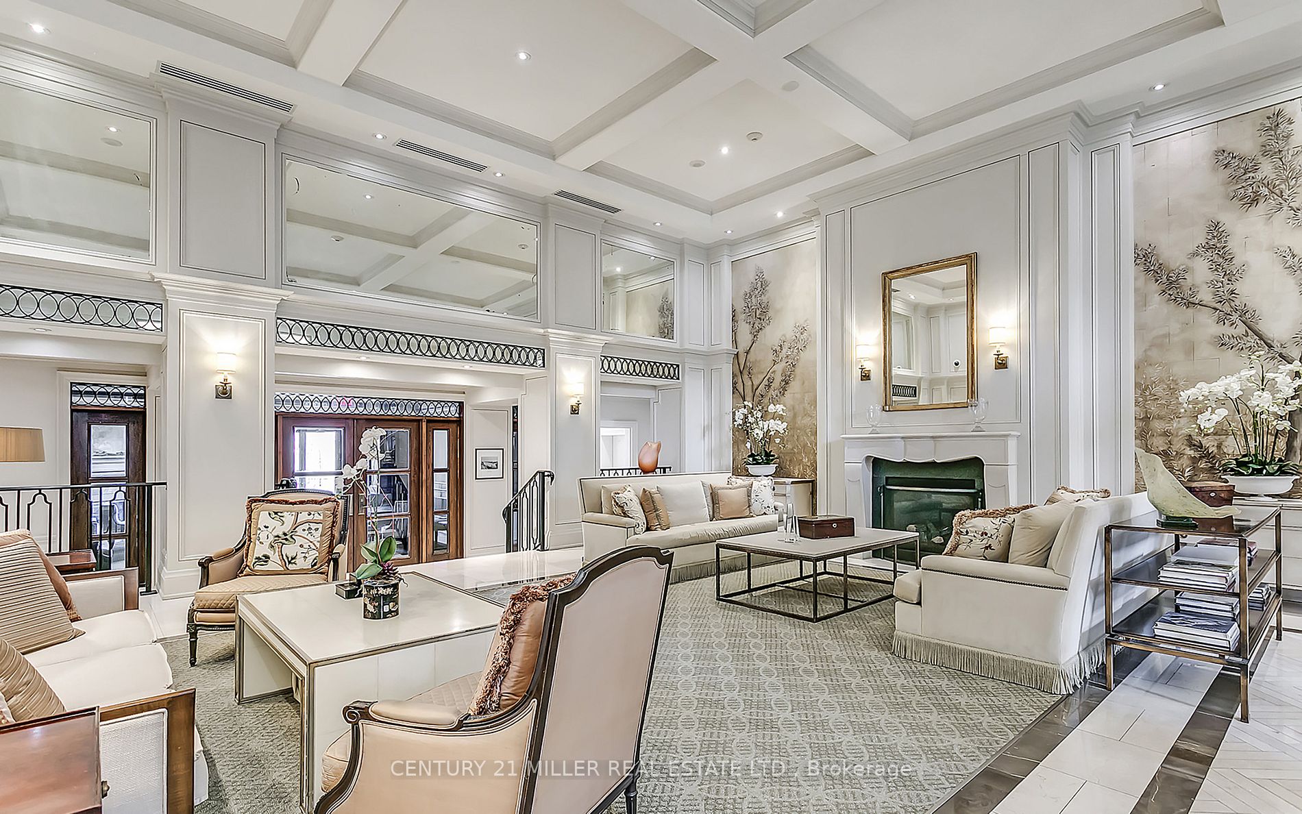 111 Forsythe Street, #504
