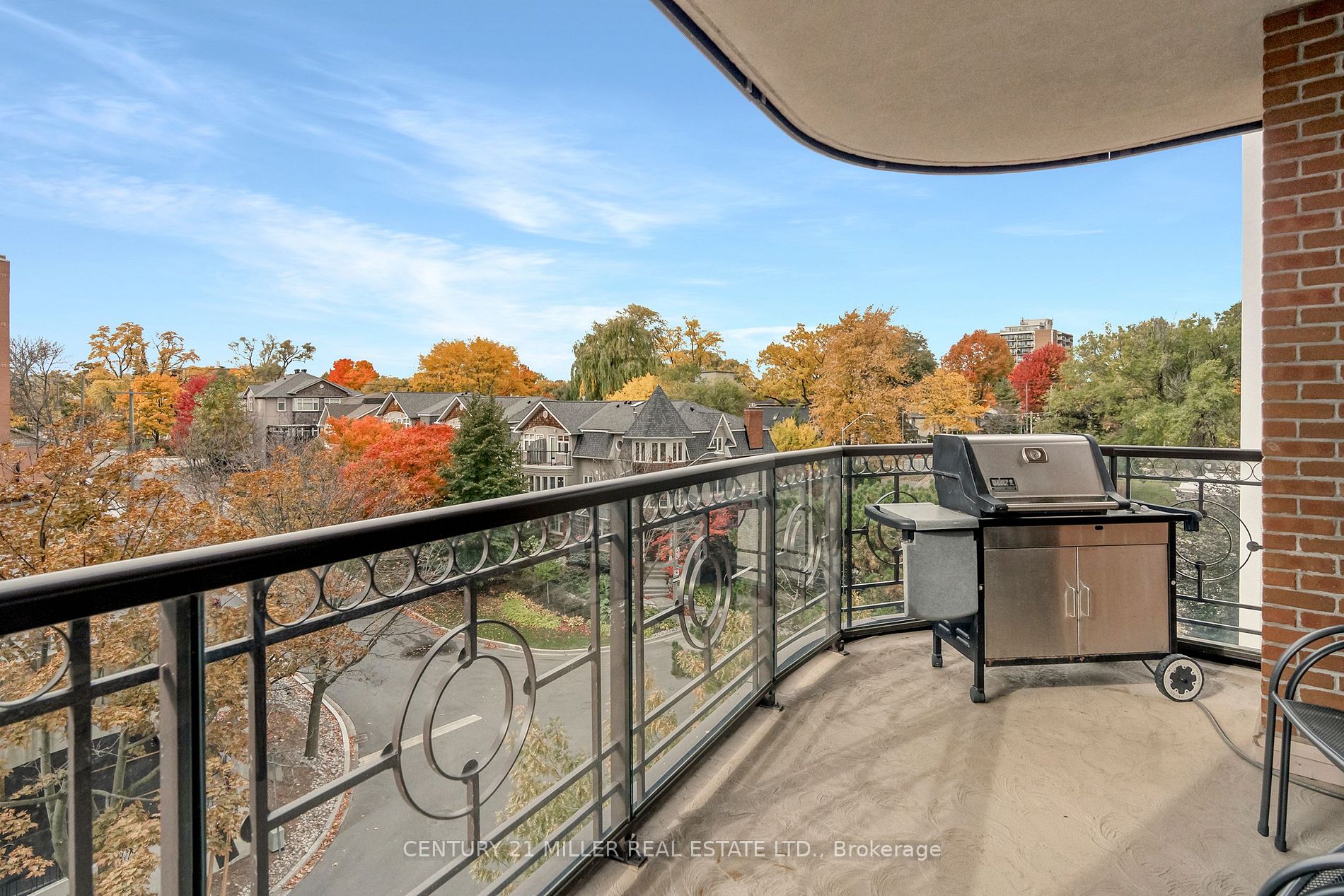 111 Forsythe Street, #504