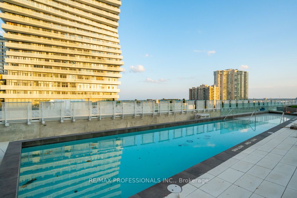 3900 Confederation Parkway, #5208
