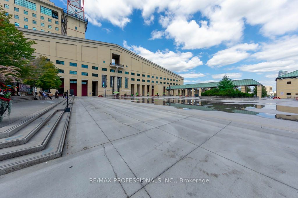 3900 Confederation Parkway, #5208