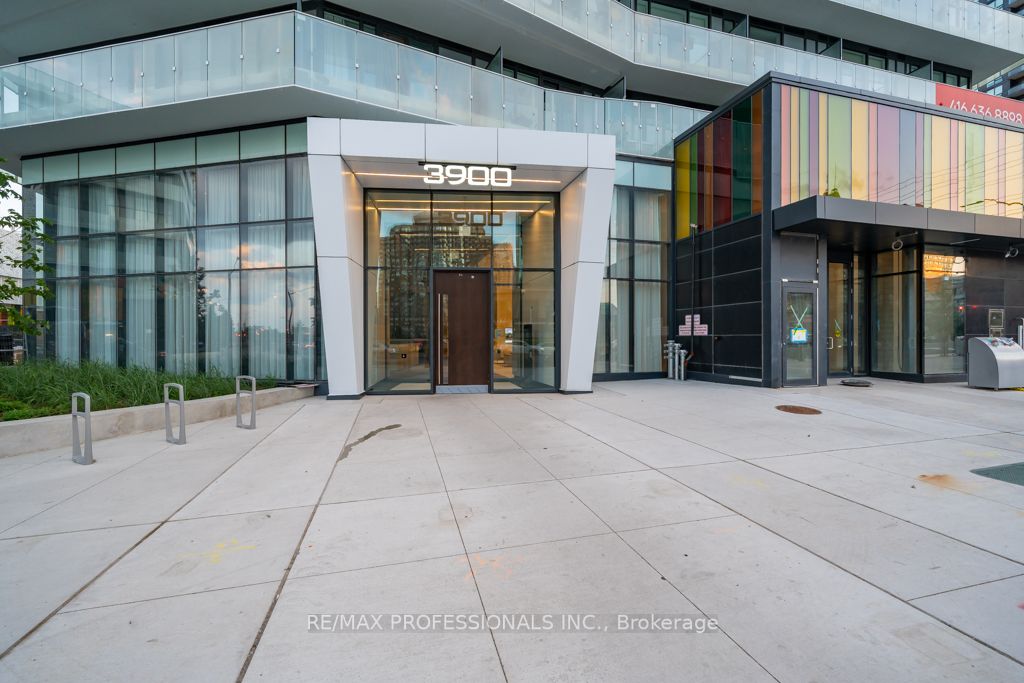 3900 Confederation Parkway, #5208
