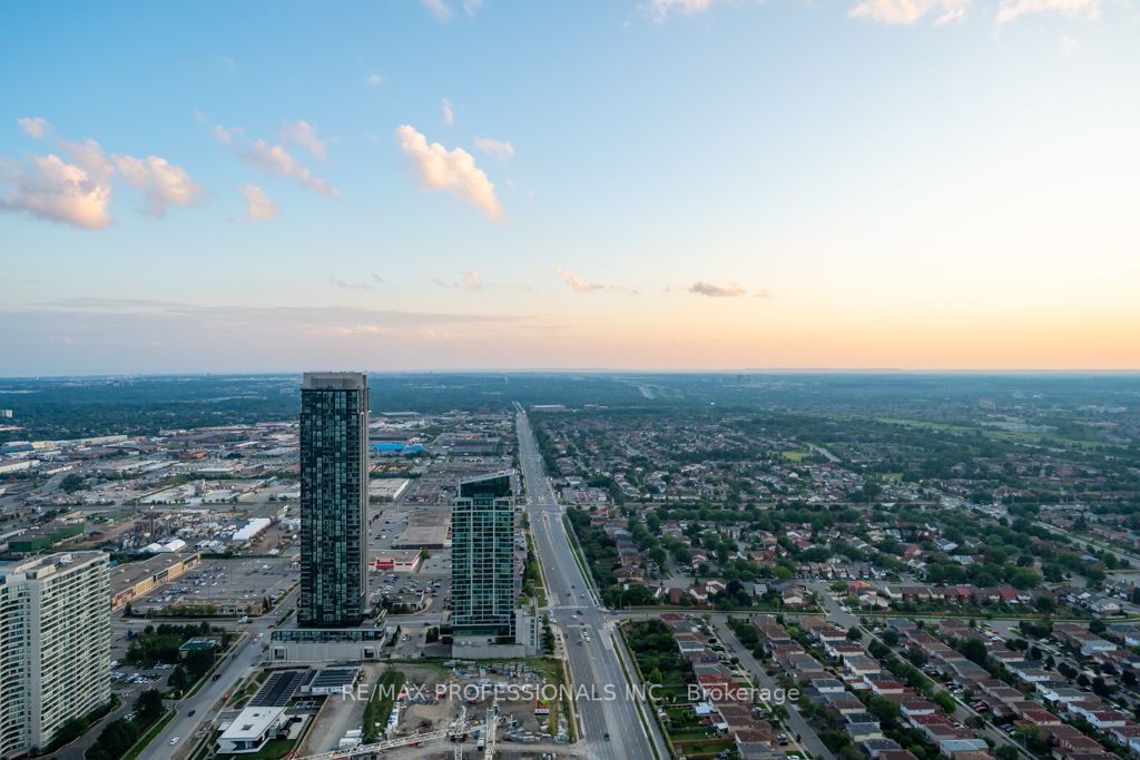 3900 Confederation Parkway, #5208