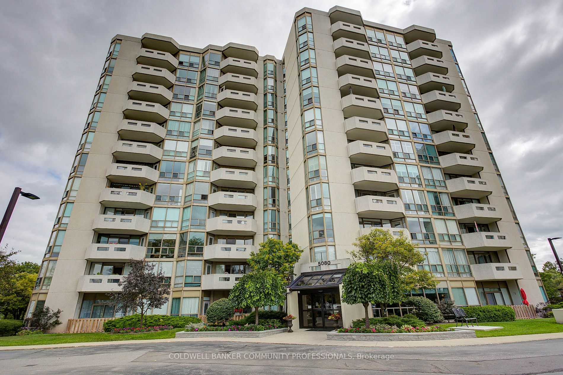 5080 Pinedale Ave, #606