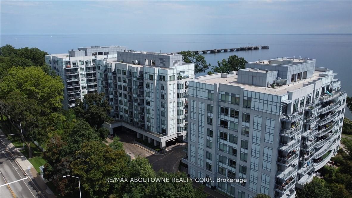 3500 Lakeshore Road W, #321