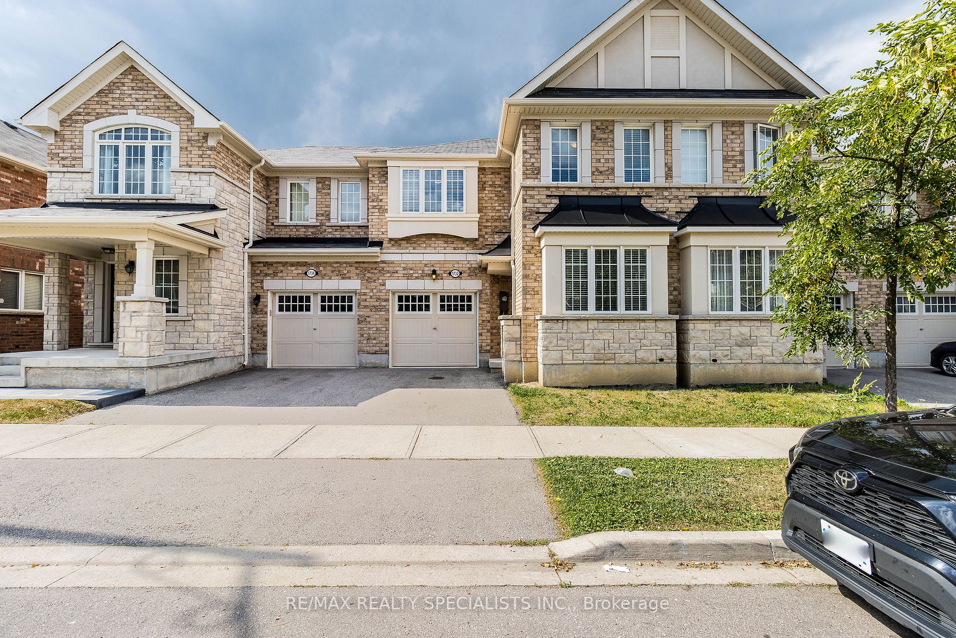 1732 Copeland Circ