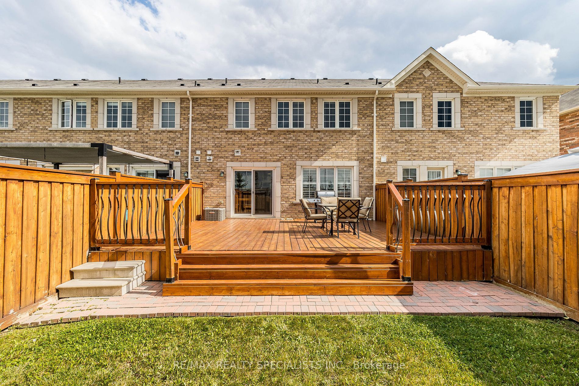 1732 Copeland Circ