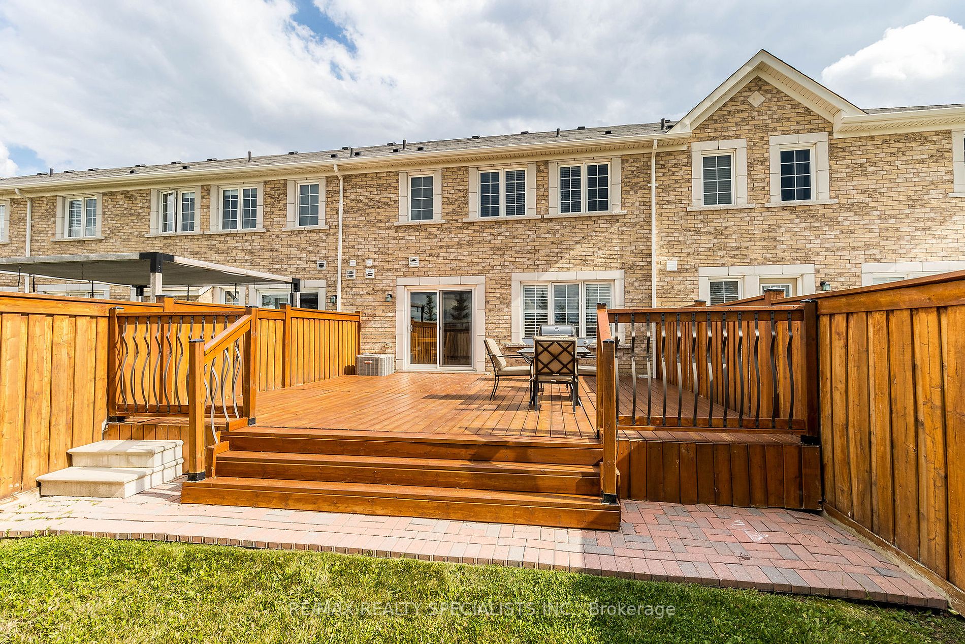 1732 Copeland Circ