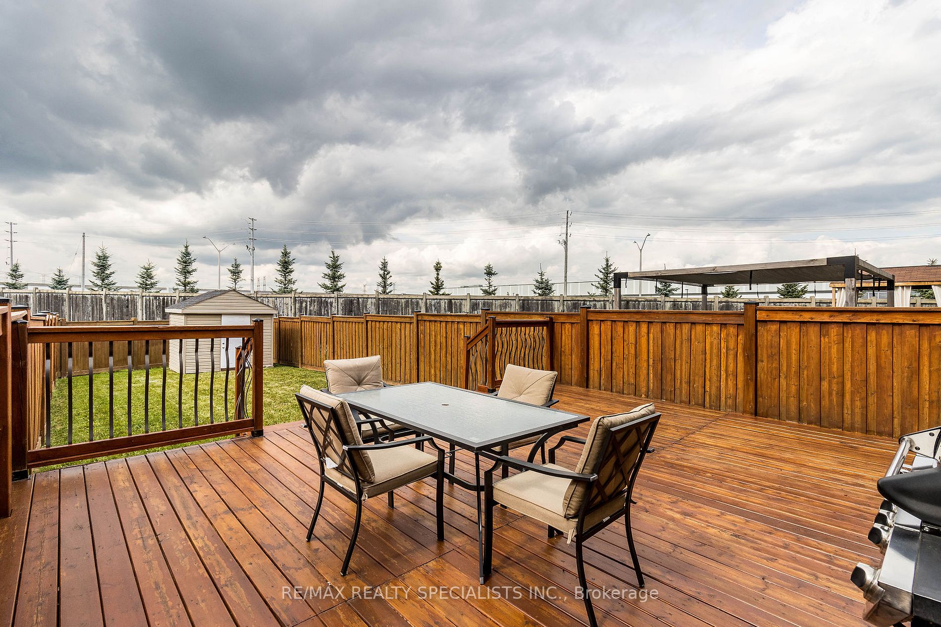 1732 Copeland Circ