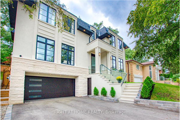 29 Leland Ave, Toronto