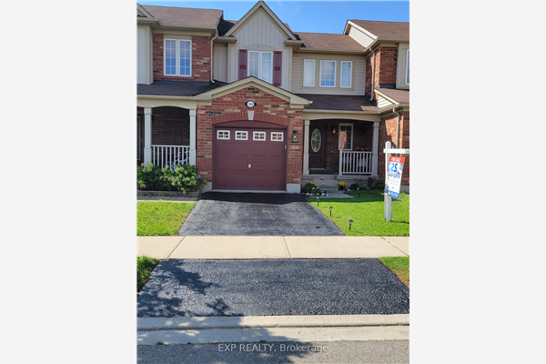 340 Prosser Circ, Milton