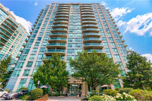 2545 Erin Centre Blvd, Mississauga