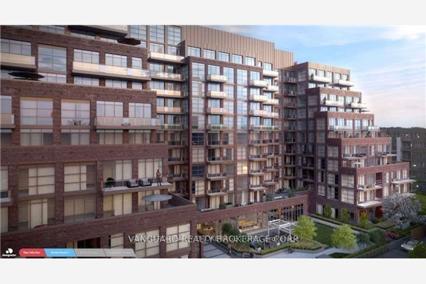 1791 St Clair Ave W, Toronto
