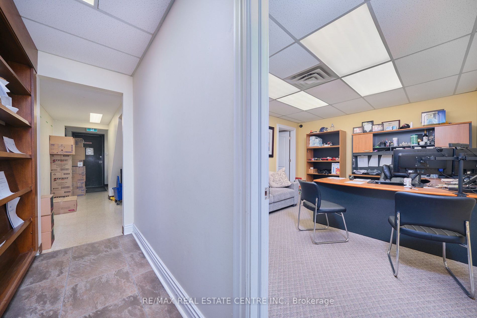 3510 Mainway Dr