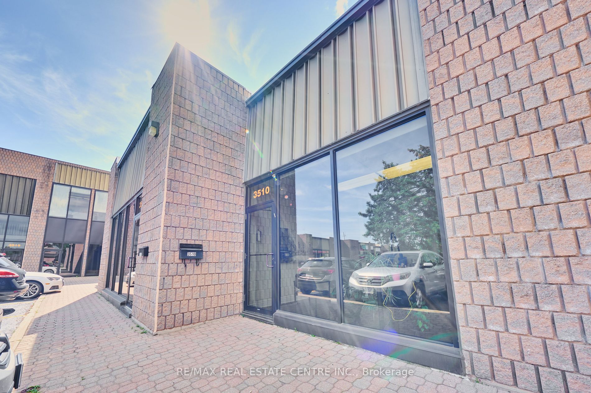 3510 Mainway Dr