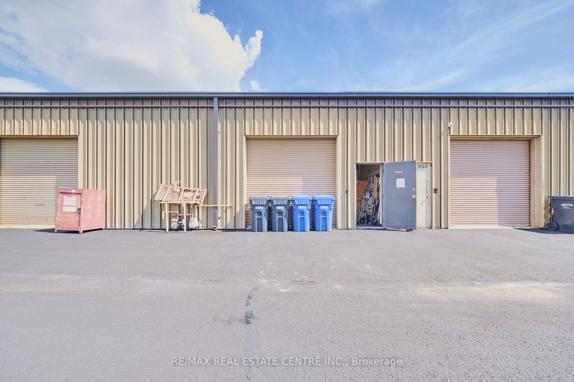 3510 Mainway Dr