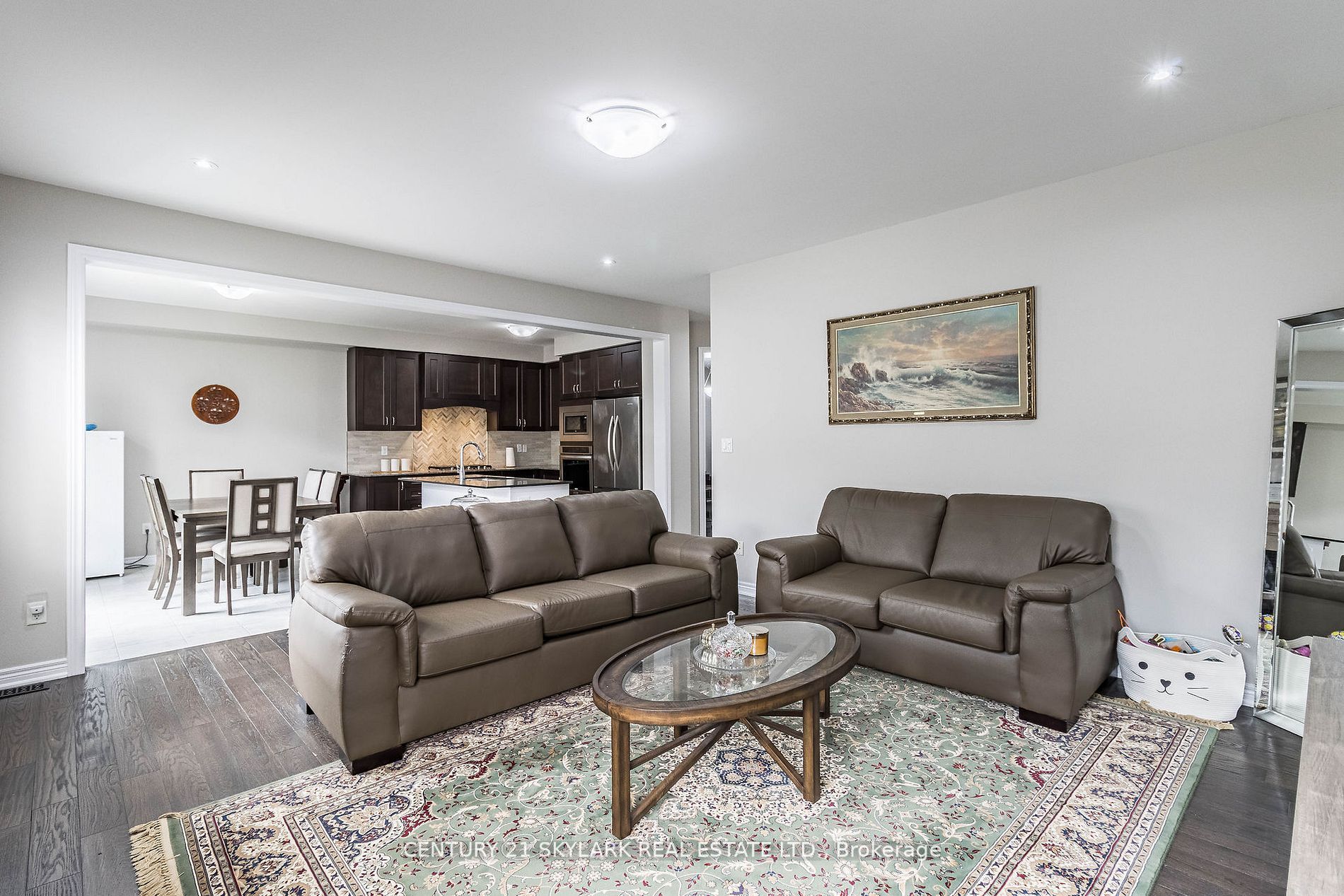 15 Ingleside Rd