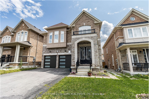 15 Ingleside Rd