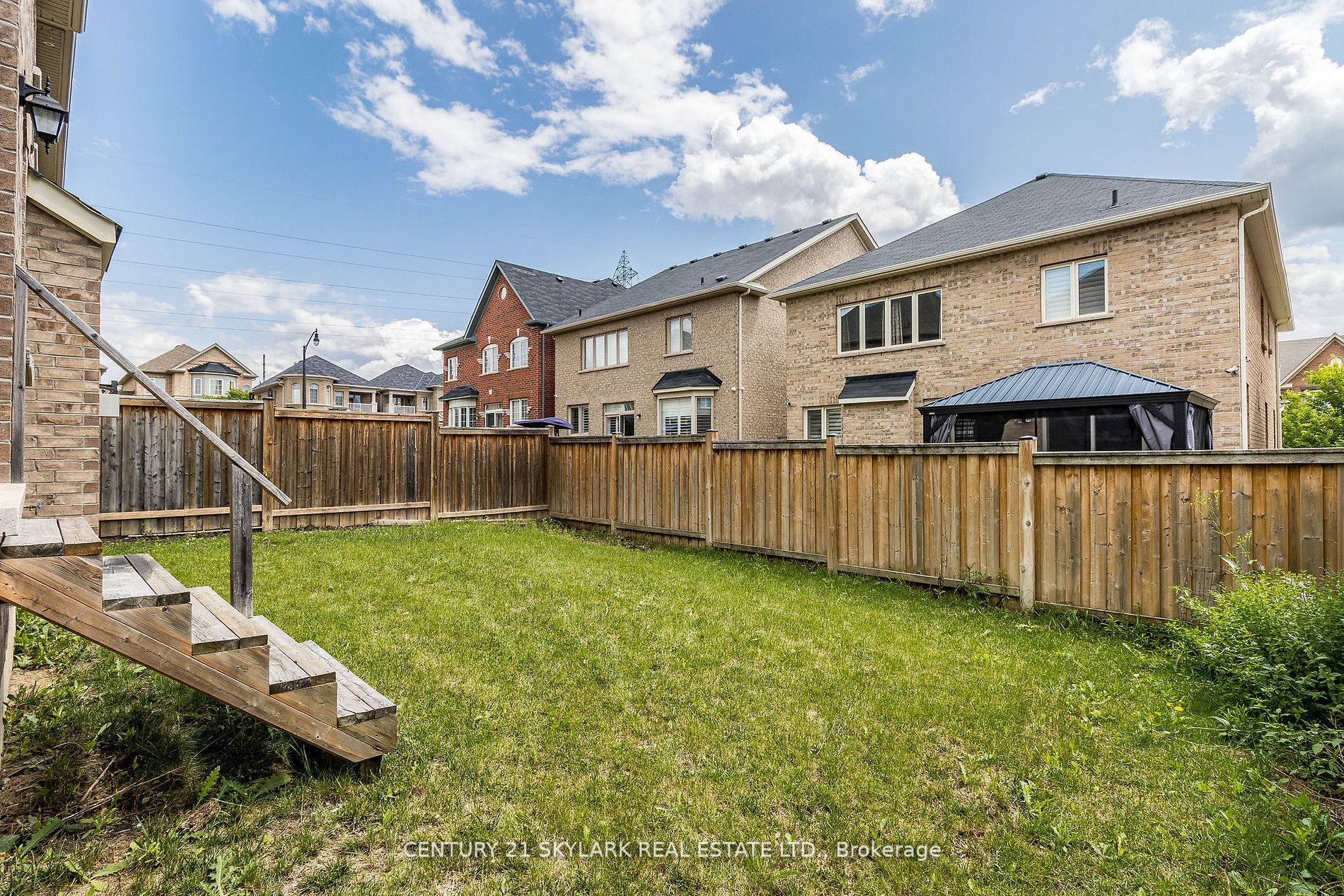 15 Ingleside Rd