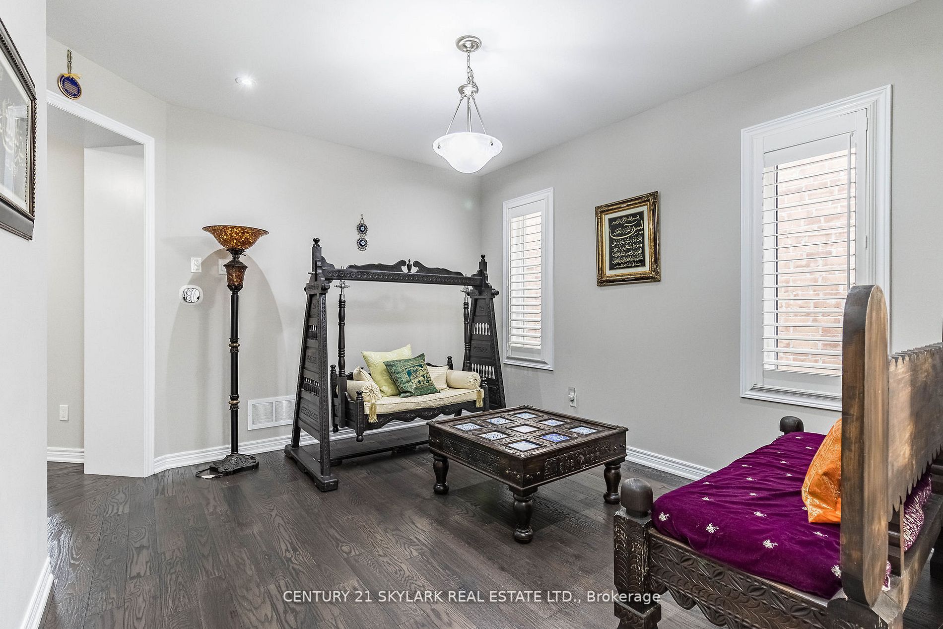 15 Ingleside Rd