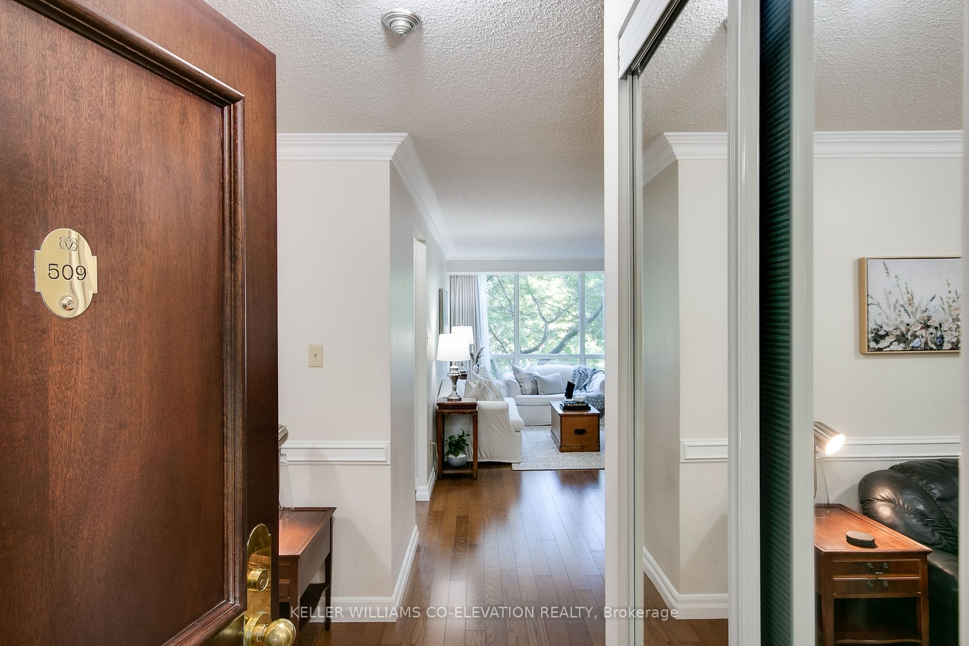 1320 Islington Ave, #509