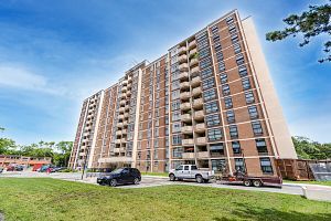 345 Driftwood Ave, #604