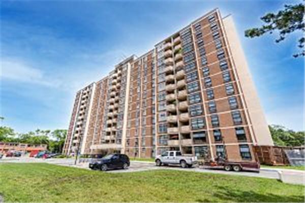 345 Driftwood Ave, Toronto
