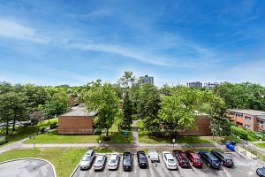 345 Driftwood Ave, #604