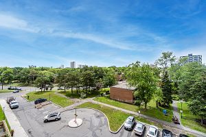 345 Driftwood Ave, #604