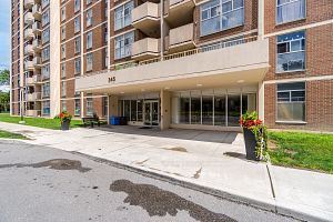 345 Driftwood Ave, #604