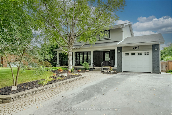 3140 Clairmont Crt, Burlington