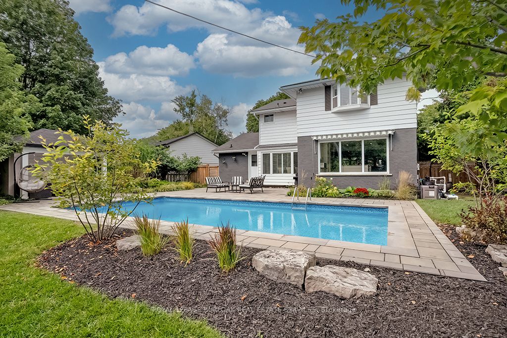 3140 Clairmont Court