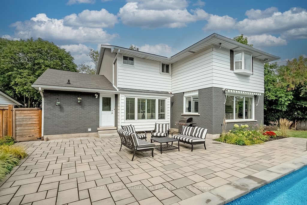 3140 Clairmont Court