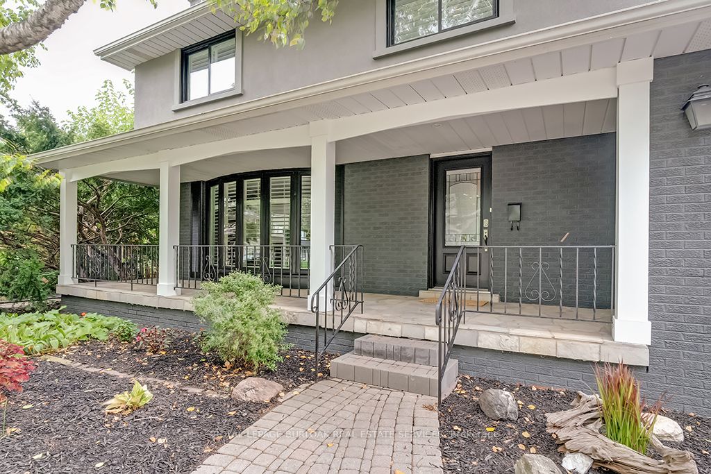 3140 Clairmont Court
