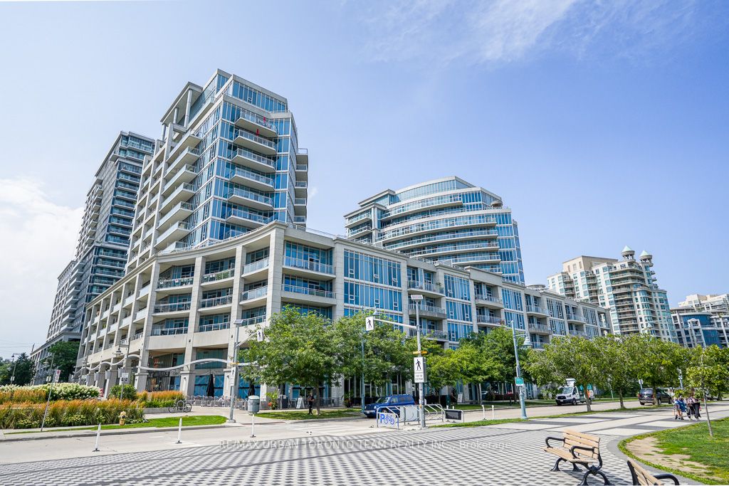 58 Marine Parade Dr, #233
