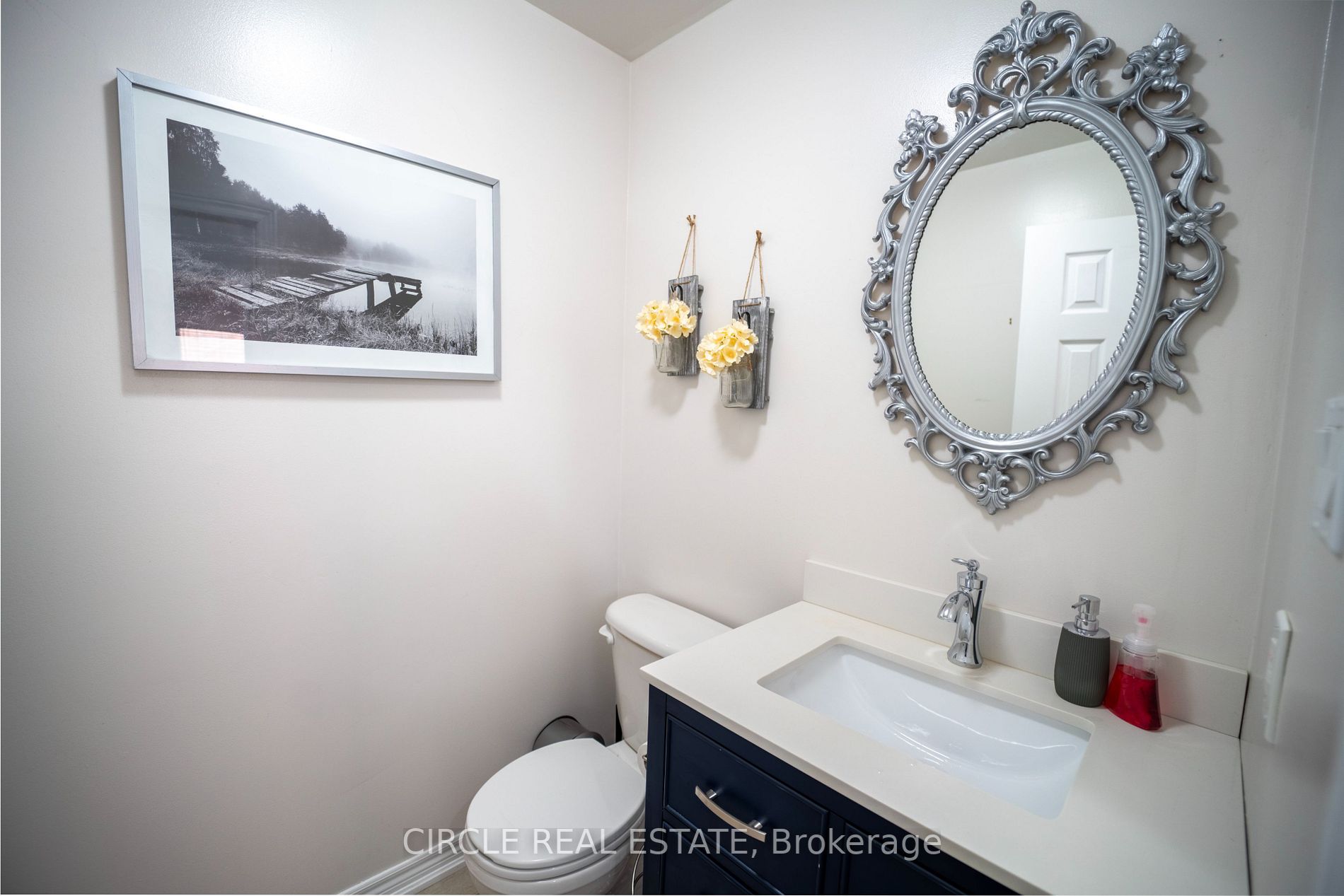 83 Emily Carr Crescent