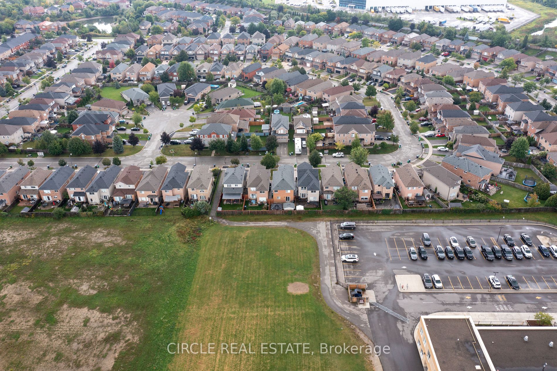83 Emily Carr Crescent