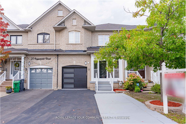 22 Copperfield Rd