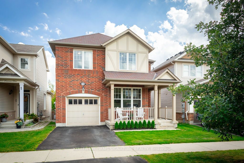 236 Leiterman Dr