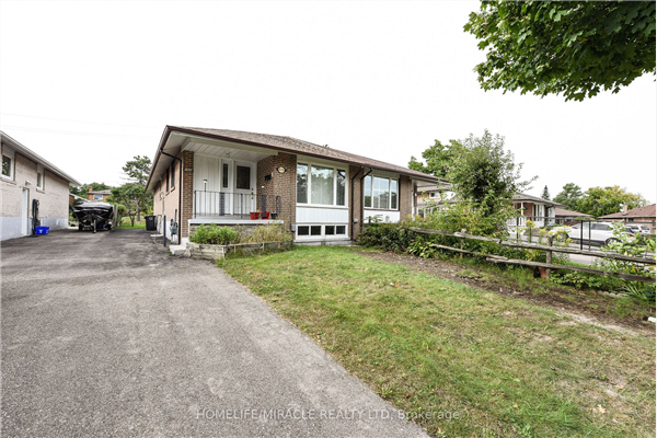 1559 Sandgate Cres, Mississauga