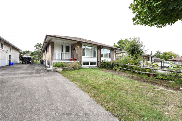 1559 Sandgate Cres, Mississauga
