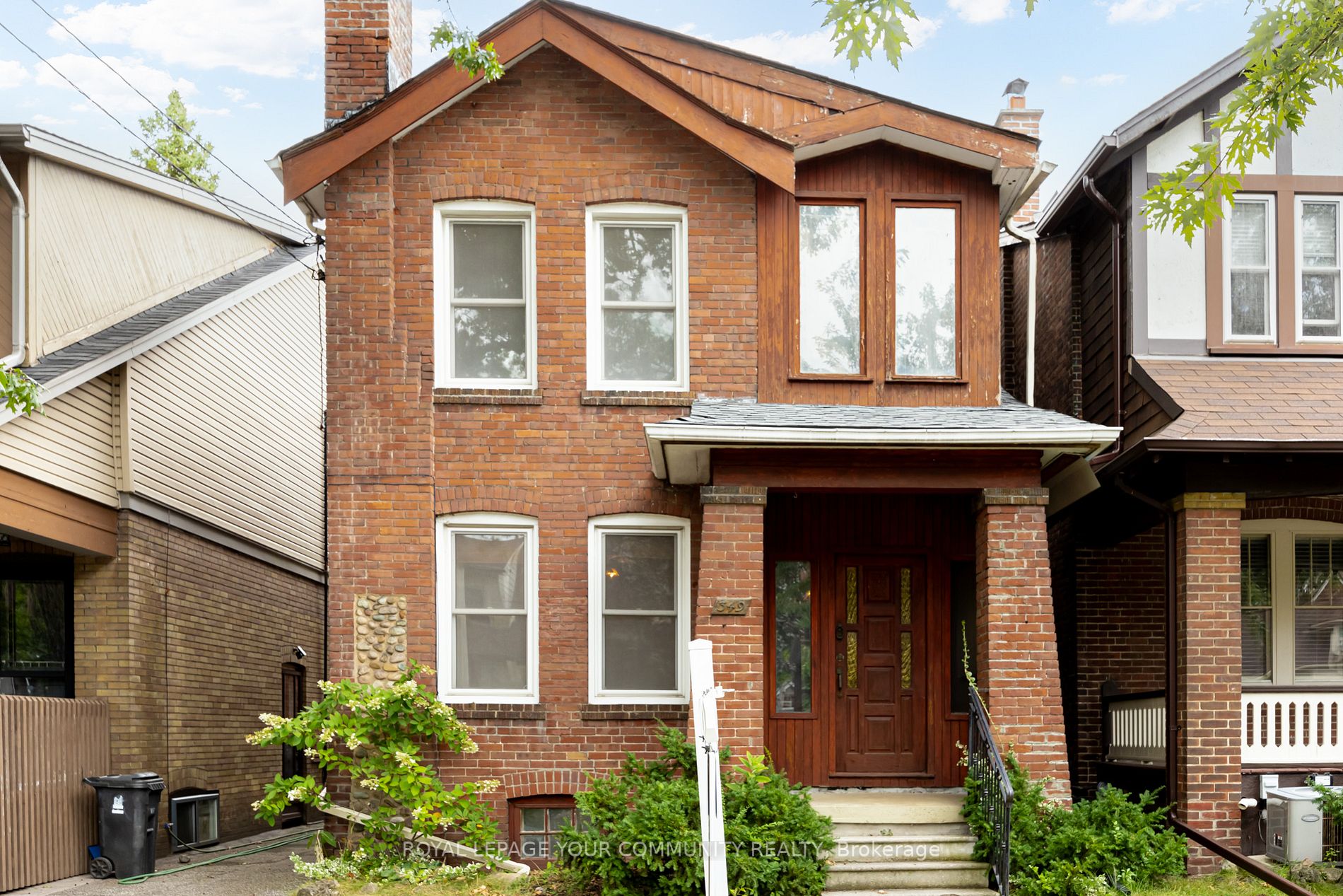 349 Beresford Ave