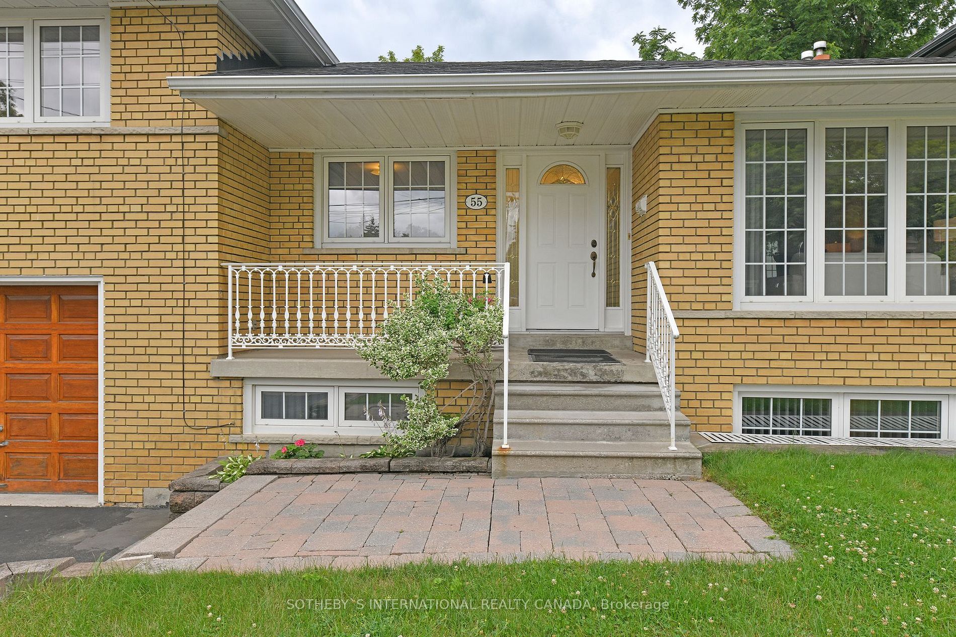 55 Government Rd