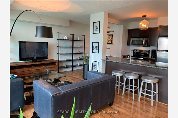 208 Enfield Pl, Mississauga
