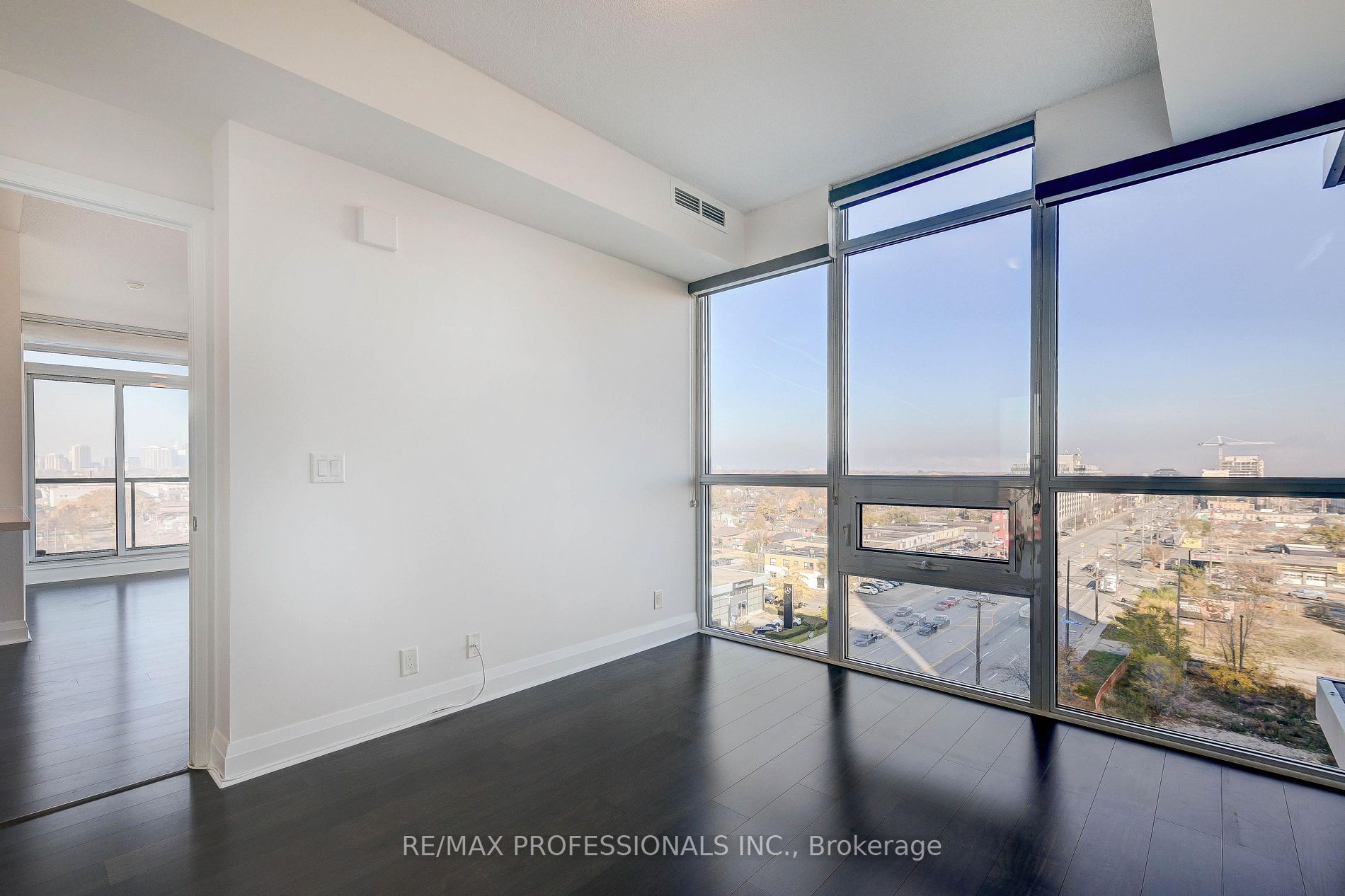 1185 The Queensway, #815