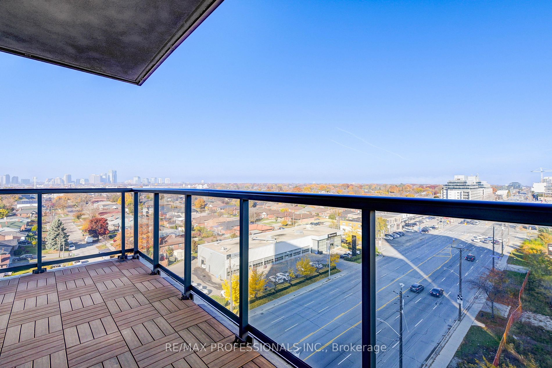 1185 The Queensway, #815