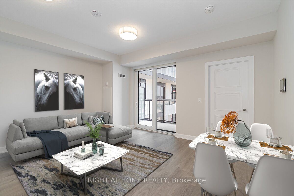 3200 William Colton Avenue, #402