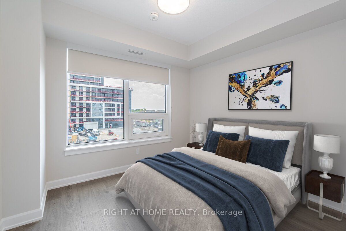 3200 William Colton Avenue, #402