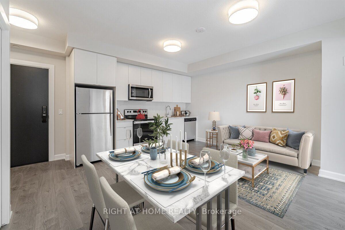 3200 William Colton Avenue, #402